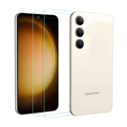 Закаленное стекло ESR для Samsung S23 1 шт. (прозрачный)