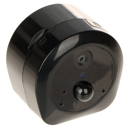 IP CAMERA APTI-W21H1-TUYA Wi-Fi - 1080p 3.6 mm