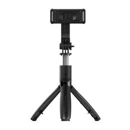 Палка для селфи/подставка Mcdodo Tripod Bluetooth SS-7240 (черный)