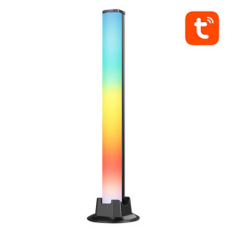 Avatto SLB01 Tuya RGB LED valgusriba