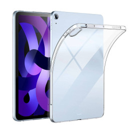 Skaidrus apsauginis dėklas ESR Project Zero, skirtas iPad Air 4 2020/5 2022
