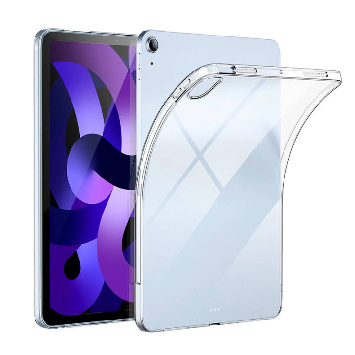 Прозрачный защитный чехол ESR Project Zero для iPad Air 4 2020/5 2022 г.