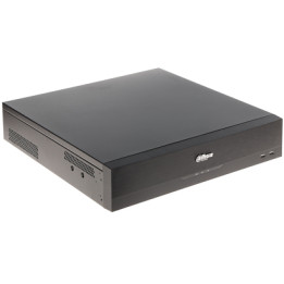AHD, HD-CVI, HD-TVI, CVBS, IP DVR XVR5832S-I3 WizSense 32 KANĀLI DAHUA