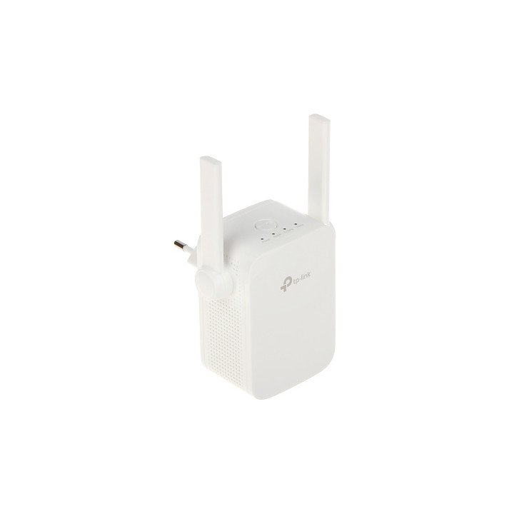 TP-LINK TL-RE305 Universal Wi-Fi Range Extender, 2.4 GHz & 5 GHz