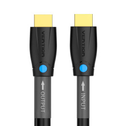Vention AAMBF HDMI-kaapeli, 1m, 4K 60Hz (musta)