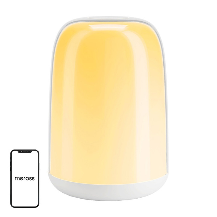 Viedā spuldze Meross MSL430J (HomeKit)