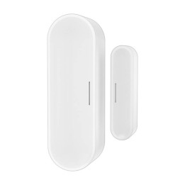 NEO NAS-DS07BH ukse/akna avamise andur HomeKit. USB, ZigBee TUYA