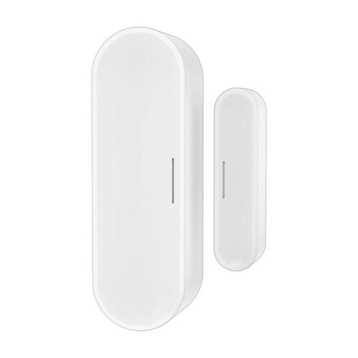 NEO NAS-DS07BH ukse/akna avamise andur HomeKit. USB, ZigBee TUYA