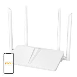 IMOU HR340 300 Mbps langaton reititin