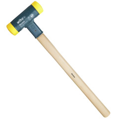 MINKŠTASIS PLAKTUKAS WH-HAM/02093 300 g WIHA