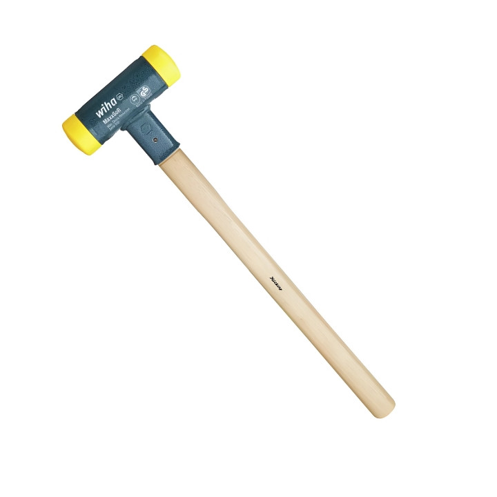 PEHME PEHMEGA HAMMER WH-HAM/02093 300 g WIHA