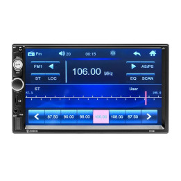 Podofo K0126 7" automobilio monitorius