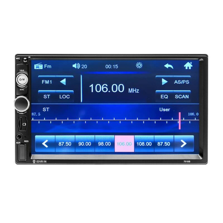 Podofo K0126 7" automobilio monitorius