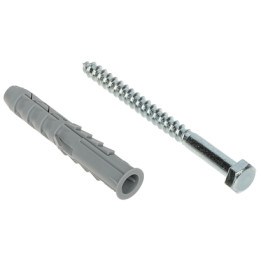 LAAJENTUMINEN KS-12/8X100 KLIMAS