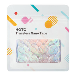 Набор бесследных лент HOTO QWNMJD002 (круг)