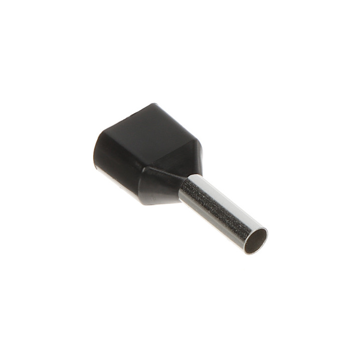 DVIGUBAS KABELIO ĮVADAS TUL-2X1.5/8/DIN-B*P100