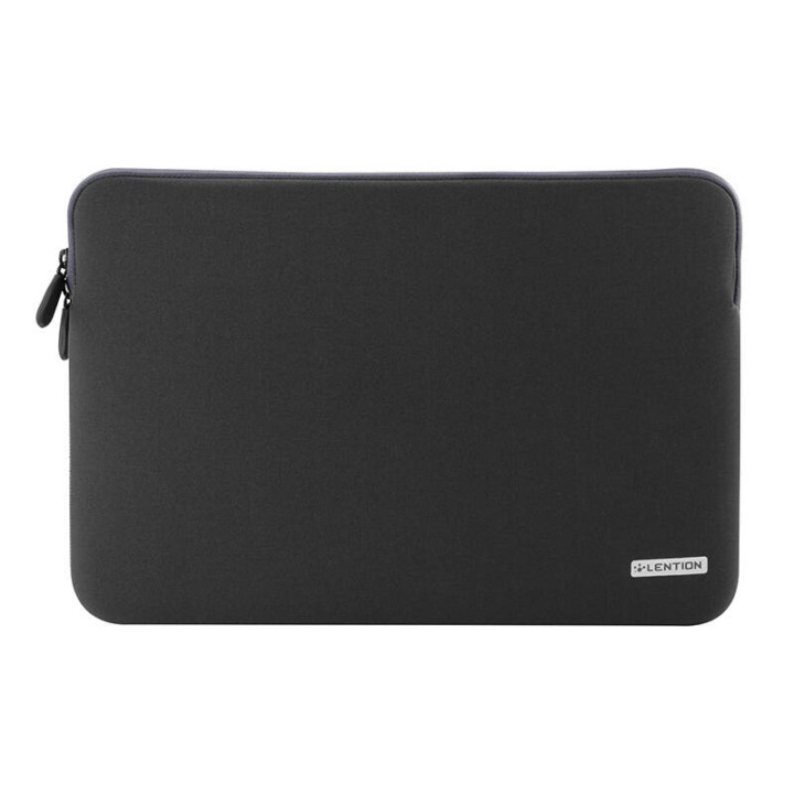 Laptop Sleeve Lention 14"/15" (juoda)