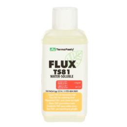 FLUX AGT-046 TS81 100 ml AG TERMOPASTY