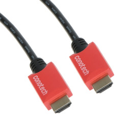 HDMI KABELIS NS-015/4K 1,5 m CONOTECH
