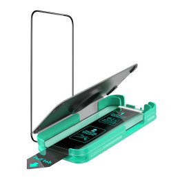Armorite suojalasi iPhone 16 ESR:lle