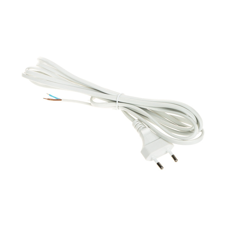 VIRTAJOHDON KAAPELI POSAC-CEE7/16WH30 3 m POS