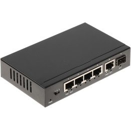 LÜLITAGE POE GTX-ALM1-05-41SFP 4-PORT SFP