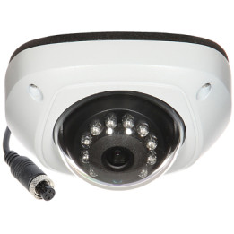 AUTONE ATE-CAM-CVBS925 960H Analog CCTV Camera, 2.8 mm