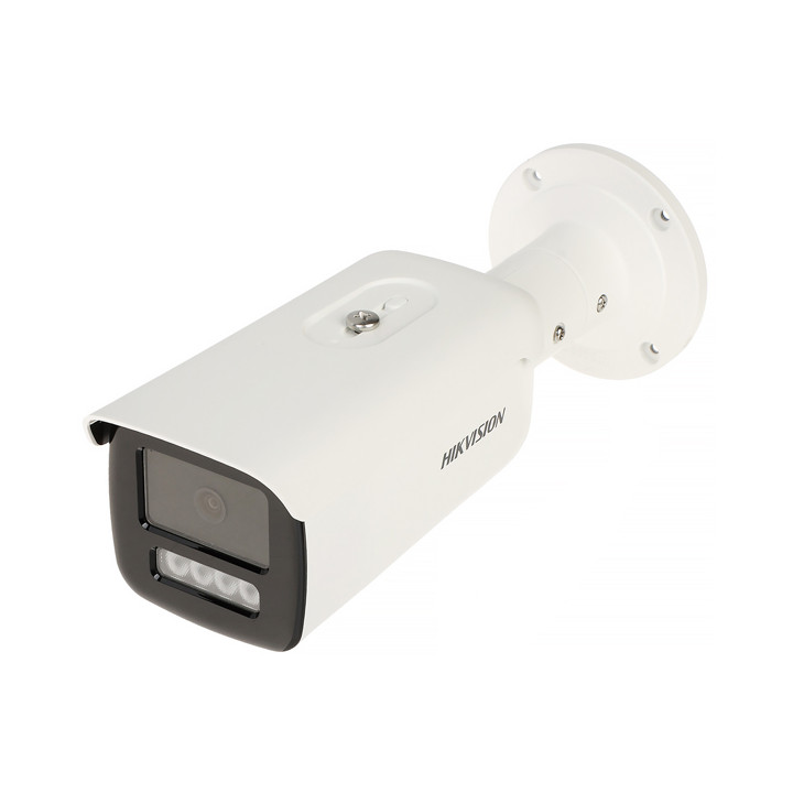IP KAMERA DS-2CD2T43G2-2LI(2,8 MM)/PL Smart Hybrid Light AcuSense — 4 Mpx Hikvision