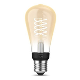 Philips Hue E27 W 7.2W Filament ST64