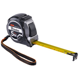 MITTAnauha DIY-MTS33-0519/K 5 m BRADAS