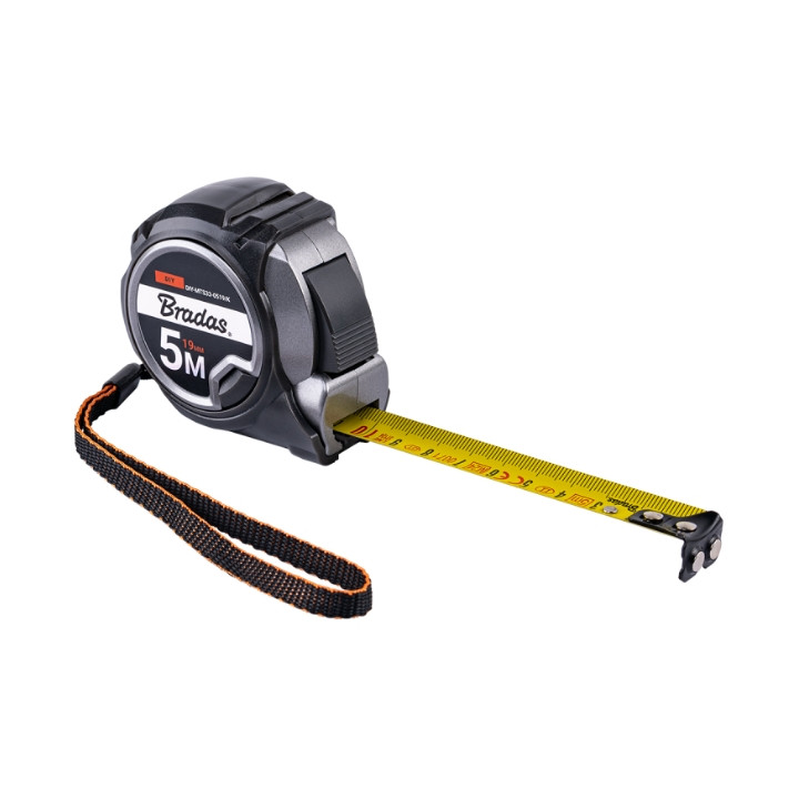 MITTAnauha DIY-MTS33-0519/K 5 m BRADAS