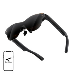 AR RayNeo Air 3S Pro -okulaari