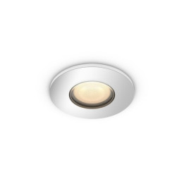 „Philips Hue“ garbinamas chromas 1x5W 230V