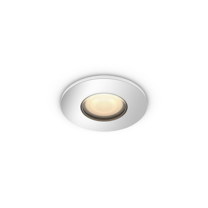 Philips Hue jumaldatud kroom 1x5W 230V