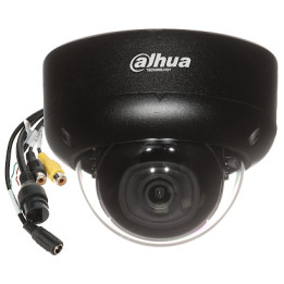 IPC-HDBW3541E-AS-0280B-S2-MUSTA WizSense-IP-KAMERA - 5 Mpx 2,8 mm DAHUA