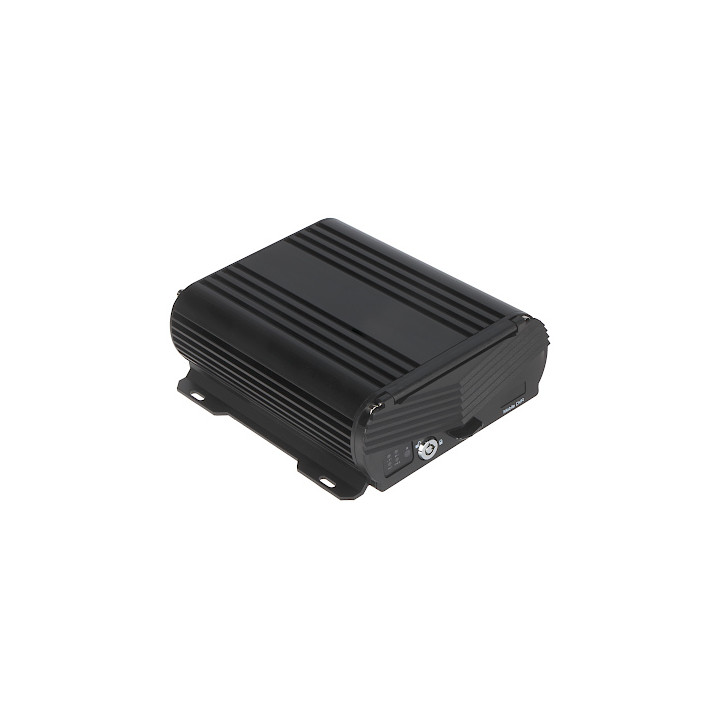 AHD MOBIILDVR ATE-D0801-T2 8 KANALIGA AUTONE