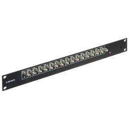 VIDEO PLATINTUVAS G-16E-RACK