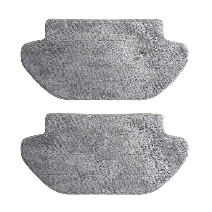 Mikrošķiedras putekļu lupatiņa x2 Viomi V2 PRO / Viomi V3 / Viomi SE