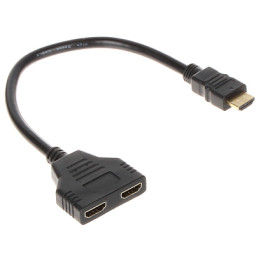 JAGUR HDMI-SP-1/2ECO