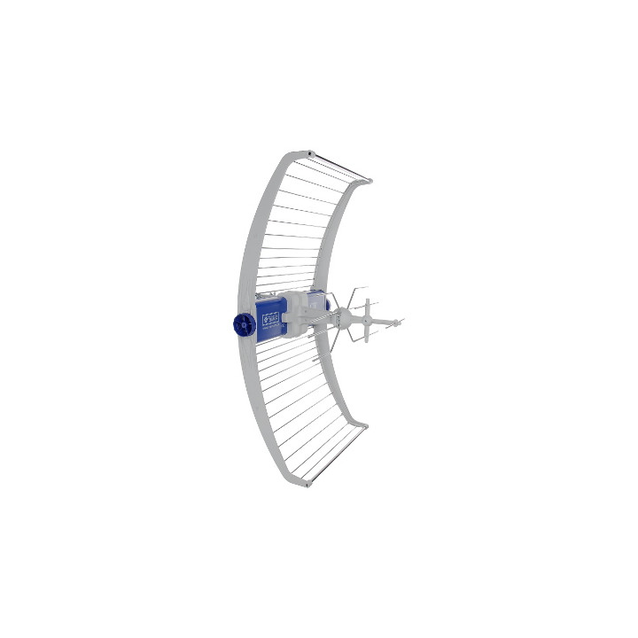 PLATJOSLAS ANTENA ASR-CLASSIC/P20