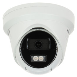 IP-KAAMERA DS-2CD2363G2-LI2U/SL(2,8MM)/PL AcuSense – 6 Mpx 2,8 mm Hikvision