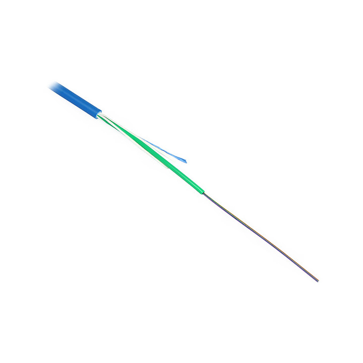 OPTIKAS KABELIS DRAKA-U-DQ(ZN)BH/8E