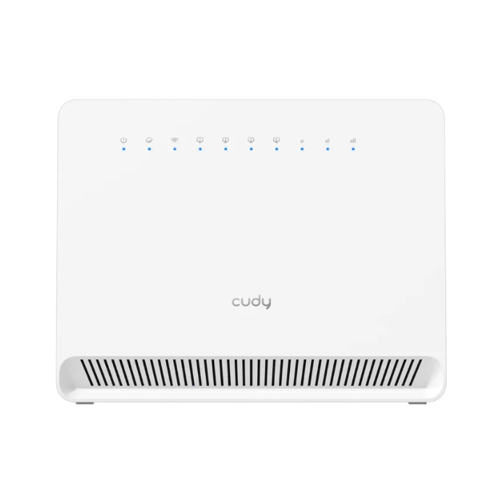 Cudy LT400E