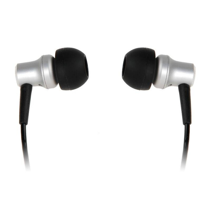 HiFiMAN RE400 ieliekamās austiņas