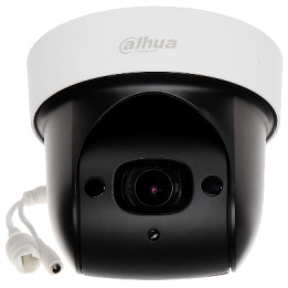 IP SPEED DOME CAMERA INDOOR SD29204UE-GN - 1080p 2.7 ... 11 mm DAHUA