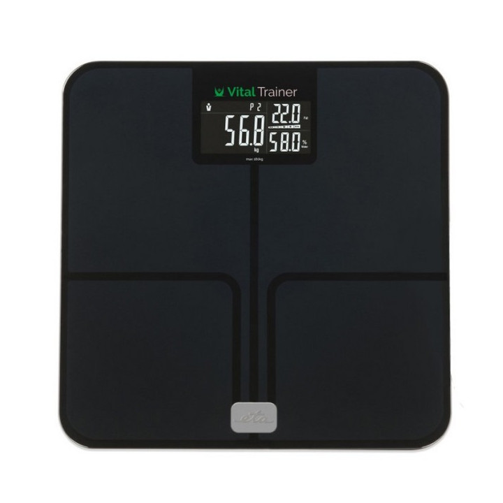 ETA Vital Trainer viedais