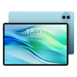 Teclast P50 11" 6/128 GB WIFI-tahvelarvuti (sinine)