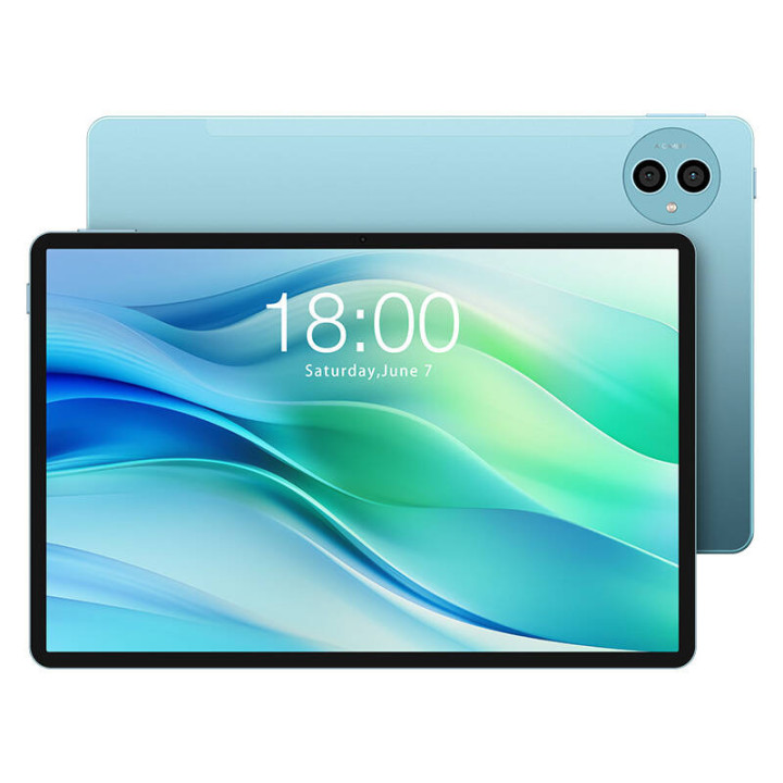 Teclast P50 11" 6/128 GB WIFI planšetinis kompiuteris (mėlynas)