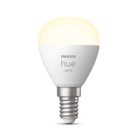 Philips Hue E14 5.7W W BT bumba