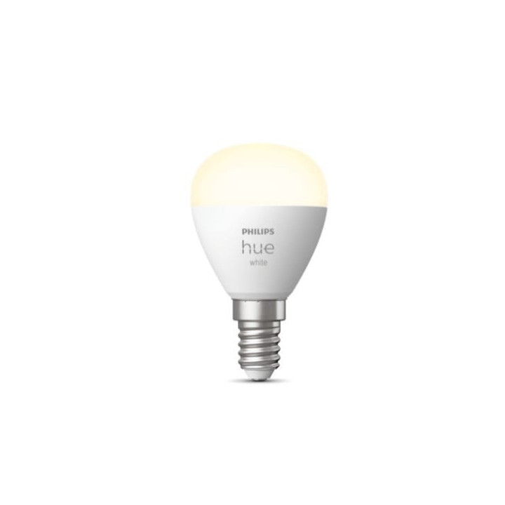 Philips Hue E14 5,7 W W BT kuul